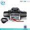 Top quality winch electric winch mini 12v electric winch 10000lbs