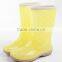 Automatic two colors Rain Boot (Galoshes) Injection Machine/ Rain Boot Machine