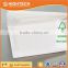 80gsm Banknote A4 size 75%cotton 25%linen Security paper