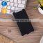 Wholesale International quality slim Built-in cables power bank mobile charger 6000mah