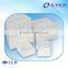 450g/pack 100% cotton surgical cutting gauze