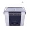Manual contro industrial Ultrasonic cleaner UMD060 with timer and heating ultrasonic blind cleaner for sale