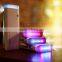 factory price power bank can change color 13500mah for iphone and sumsang