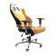 AKRACING HOT SALE metal frame fabric cloth reclining office chair