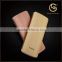 2016 new arrival high efficiency fashion mobile portable power bank for iphone cellphone