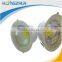 CE RoHS certificates round led down light 5w 10w 15w 20w 30w,2 years warranty
