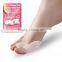 High Qulaity Soft Gel Toe Separator Medicus Valgus Pro for Bunion                        
                                                Quality Choice