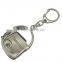 Colorful Alloy Promotional Custom Logo Metal Bottle Opener Keychain