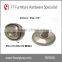 Made In Taiwan 40 mm Heavy Duty Stainless Steel Metal Equipment Machine Furniture Table Leg