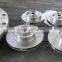Sand Casting Pump Wheel