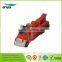 color softball tooth magnet pu toy
