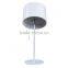 Newest solar table lamp