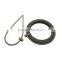 Spring and Pin for Carbon Graphite Segmented Seal Ring