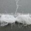 100% nylon pigtail yarn 1/9NM