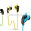 Top Quality Music Player Bluetooth Stereo Headset With Microphone
