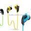 Wireless Bluetooth Stereo Headset Headphone Earphone For Samsung For iPhone