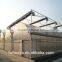 Agricultural greenhouse film HDPE plastic film blowing machine