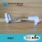 eas antitheft Security display hook/magnetic peg hook lock/wholesale 