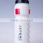 2014 Fashion 750ml Outdoor Cycling Bike Bicycle Sports PE Water Bottle with Dust Cap