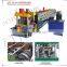 2016 new type c z interchangeable purlin roll forming machine cz forming machine