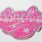 China Professional clothing label maker, custom jeans leather patches, private label maker                        
                                                Quality Choice