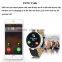 best price 2016! Check Heart Rate SmartWatch1.22'' round touch screen Support IOS and Android OS (Bluetooth 4.0)-- BB-61