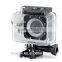 2016 best promotional gift low price 1.5 inch 720p mini sport action camera DV