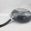 Durable Forged Hard Anodized Aluminum non stick wok flat pan Cookware