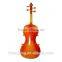 Tailand Violin Hot Sale Flamed Violin Wholesale Handmade Violin Made In China TL002-1