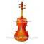 Tailand Violin Hot Sale Flamed Violin Wholesale Handmade Violin Made In China TL002-1