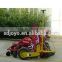 joyo 2BMQ-2/4 farm tractor air suction seeder