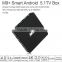 M9+ TV Box Android 5.1 Amlogic S905 Quad Core 64bit 1G/8G Android TV Box