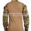 Tactical TDU Rapid Assault Long Sleeve Shirt (Multicamo)