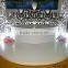 Luxury design Resin meterial wedding chair for wedding decoration party home&hotel decoration(WEDC-001)