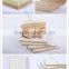 Melamine Chipboard/Particle Board For Furniture