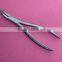 Dental Root Extracting Forcep Dental instruments