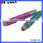15Ml Roll On Bottle Empty Cosmetic Plastic Packaging Design Your Own Perfume Bottle