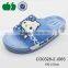 2016 Summer Fashion Cute Cartoon Hello Kitty Slippers