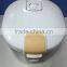 Electric rice cooker (stainless steel housing)