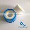 best seller 2015 calendar ptfe thread seal tape/teflon tape/caflon tape/ cinta