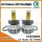 G7 H16 5202 6000LM fanless all in one LED headlight with CREE XHP 50 chip