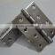 Stainless steel resistance hinge door hinge
