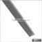 High carbon steel Triangular file with handle