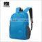 Ultra light school backpack/nylon waterproof backpack/high capacity laptop backpack