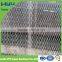 nylon or polyester multifilament fishing net
