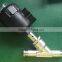 Pneumatic Angle Piston Valve Clamp End, Angle Seat Valve