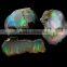 Ethiopian wello rough opal