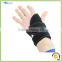 2 Pack Adjustable Wrist Strap Neoprene Breathable wrist Support Splint