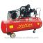 4kw 3hp jucai oil portable belt piston air compressor