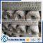 1-1/2 inch galvanized hexagonal wire mesh